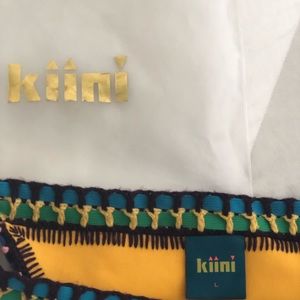 Kiini bathing suit